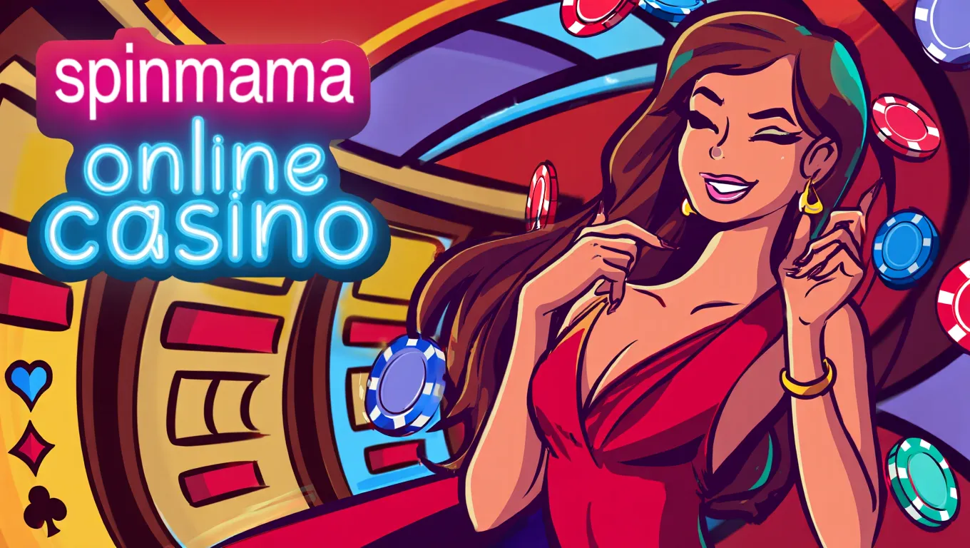 spinmama app spinmama app